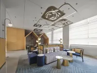 Anjiang Shaoze Hilton Garden Inn Hotel Hotels in HongJiang