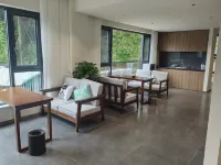 Ya'an Yinqi Guquan Homestay (Zhougong Mountain Tourist Resort)