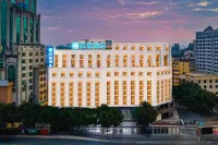 HanTing Hotel (Guilin Two Rivers and Four Lakes) Hotels in Xiangshan District
