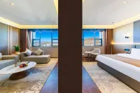 拉吾塔布丨Mountain View·山川入夢·富氧山景酒店