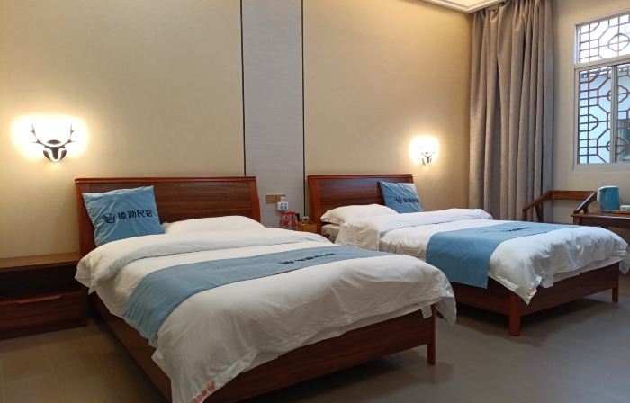 Daile Folk Hotel