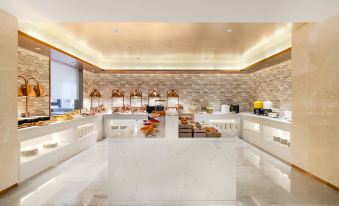 LAVANDE HOTEL (Tangshan Central Hospital Branch)