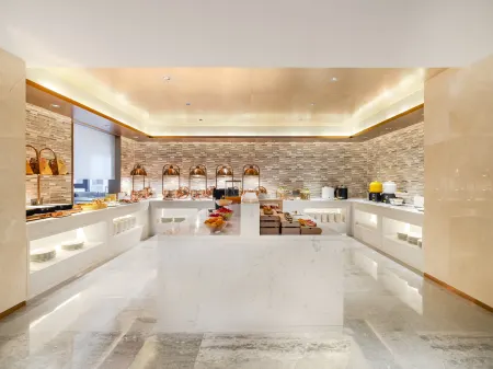 LAVANDE HOTEL (Tangshan Central Hospital Branch) Отели рядом с достопримечательностью «Tangshan Normal University (University Road Campus)»