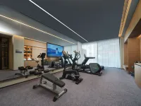 Atour Hotel Dandong Railway Station Yalu River Broken Bridge Hotels in Dandong