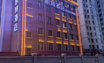 Kette Hotel