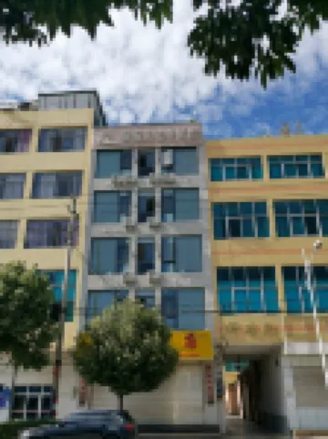 Weiweilai Light Luxury Hotel