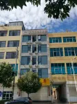 Weiweilai Light Luxury Hotel Hotels near Thousand-Buddhas Tower