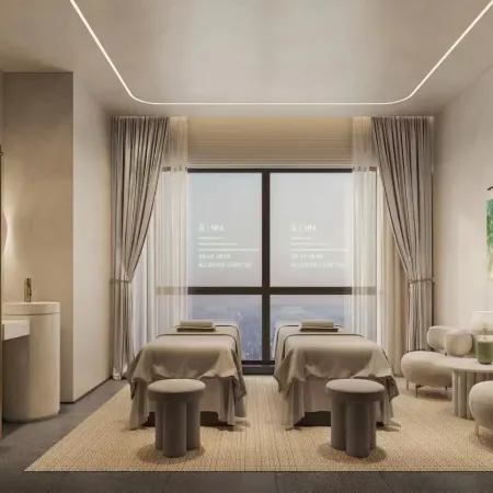 Shenzhen Luohu Shuibei Atour S Hotel