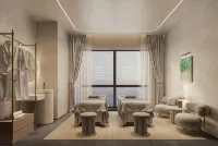 Shenzhen Luohu Shuibei Atour S Hotel - spa