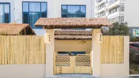 Starlight Cabin Holiday Inn (Wuyuan High-speed Railway Station Branch) Hotels in Center of Wuyuan/Wuyuan Railway Station