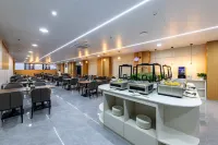 Yunmo Hotel (Mangshi Square Branch - breakfast