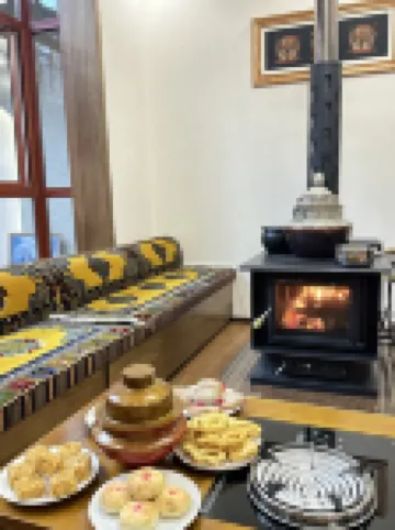 贊雅民宿 （香格里拉客運站店）