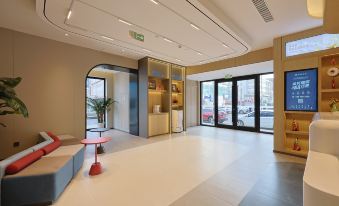Home Inn NEO (Yanji Yanbian University West Market Branch)