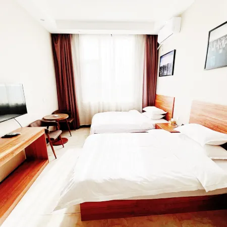 Jinxuan Hotel