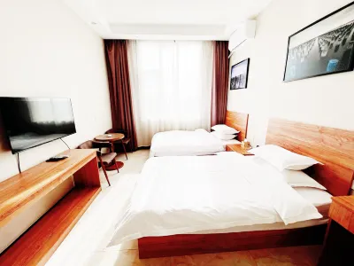 Jinxuan Hotel Hotel a 