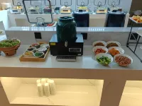 Elong Hotel (Qingyang District) - breakfast