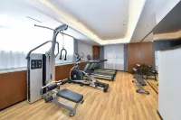 슝겅 톈저 호텔