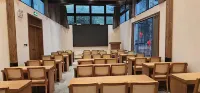 Guniujiang New Fire Inn Hotel Hotels in Shitai County