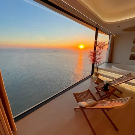 Seaview Holiday Apartment