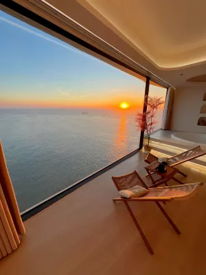 Seaview Holiday Apartment