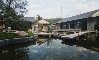 Caishi Shanfang Homestay