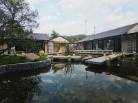 Caishi Shanfang Homestay