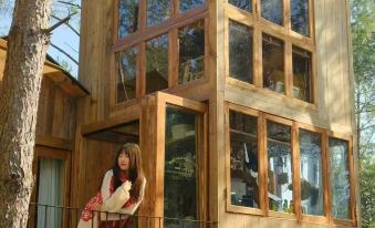 Duck Farm · The Lodge In Woods