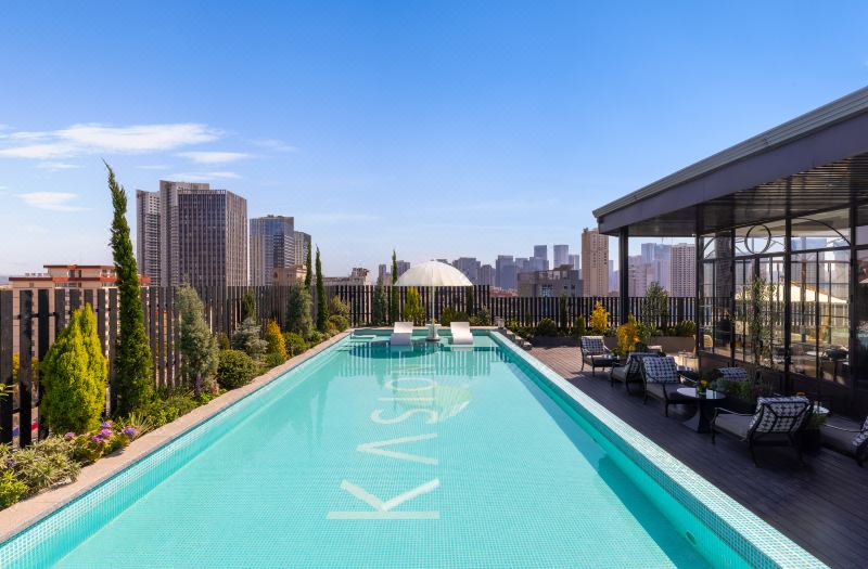 Kunming Kasion Hotel photo 4