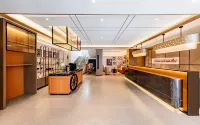 Homeinn Plus Hotel (Hohhot International Exhibition Center Wanda Plaza) - บริการรถรับส่ง