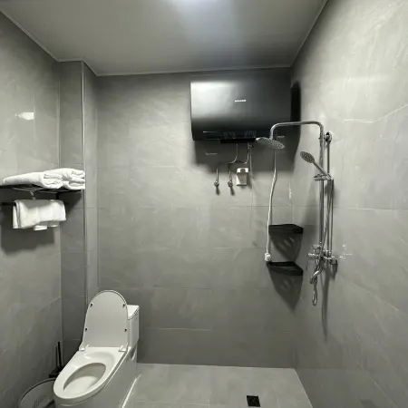 Hebei Yinsheng Hotel