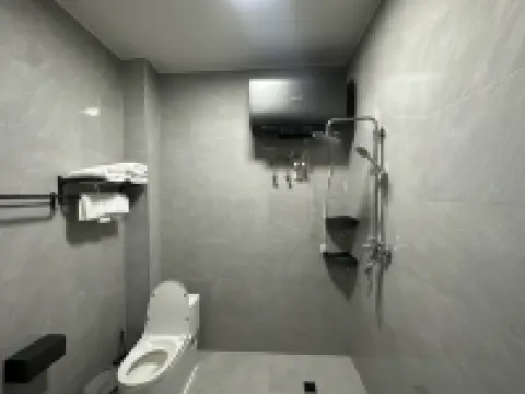 Hebei Yinsheng Hotel