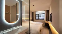 Elong R.YUN Hotel (Datong Hunyuan Ancient City) Hôtels à : Hunyuan