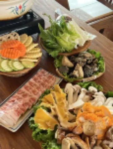 大理沐雲花舍·沐汐院