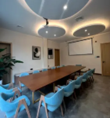 Wangshanju DreamHome Designer Scenic Boutique Hotel (Mount Fanjing Scenic Area East Gate)