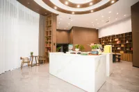 Baoying Yuexuan Hotel Hotels in Baoying