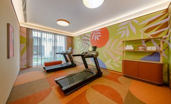 Orange Hotel (Dali Old City Branch)