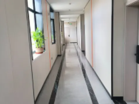 Pinshang Homestay Hotels in Yining County