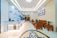 Rongda Hotei(Heping Xijiao Bus StationBranch)