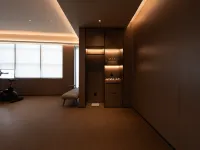 全季飯店（天津梅江會展中心友誼南路店） 洞庭路附近的飯店