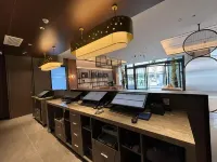 Homeinn Plus Hotel (Changzhi West Bus Station)