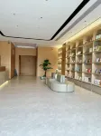 Nali Hotel (Yulin Yinfeng Traditional  Chinese Medicine Port/ RT-MART ) Hotels in Yulin