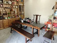 休寧亦清居民宿（齊雲山景區店） - 寵物友善