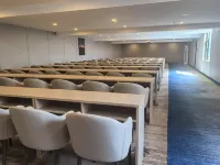 타이위에 호텔 부얼진 호텔