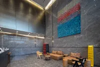 Bamboo E-Lin Hotel (Yueyang Tower Branch) Hotels in Yueyang