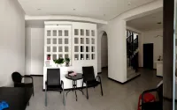 Mao County Maofeng Homestay