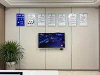 Haizailai Hotel Hotels in Xinjiang