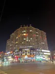 Manting Movie Homestay (Hunchun Century Plaza) - 애견동반