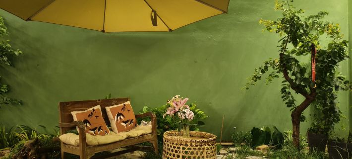 WEIFENG     HOMESTAY Отели в г. Вейшань