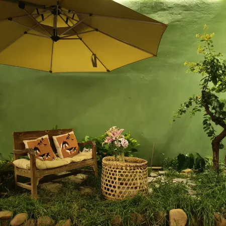 WEIFENG     HOMESTAY