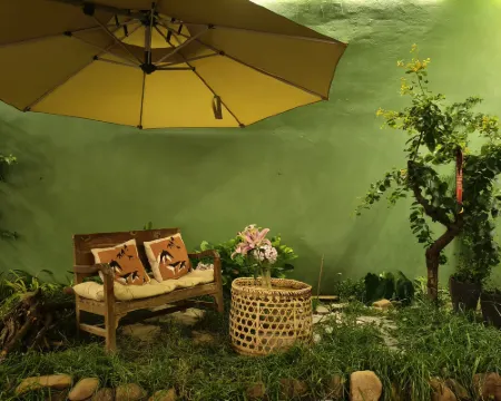 WEIFENG     HOMESTAY Hotels in Weishan